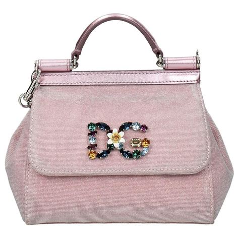 d&g sicily bag small|d' meaning.